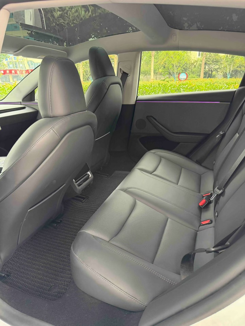 Tesla Model 3 2025 #5 Tesla Model 3 2025 immagine di auto #5