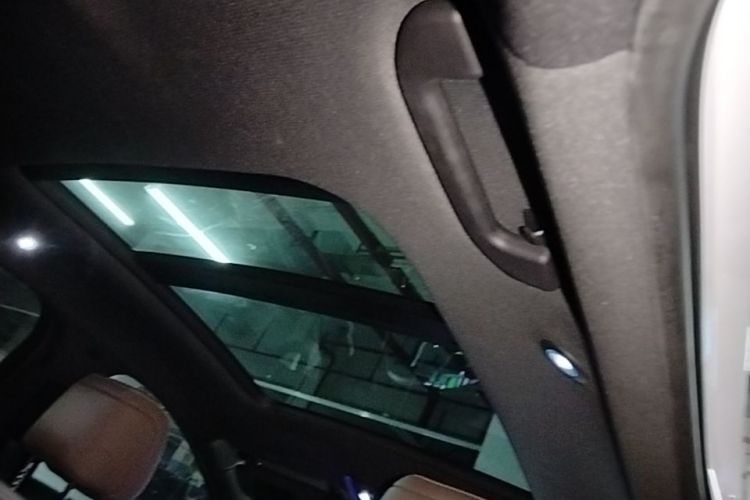 BYD Han 2021 car image #20