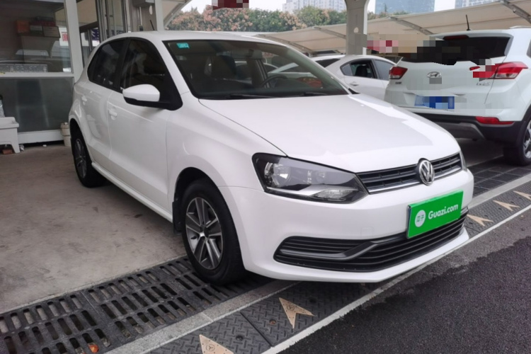 Volkswagen Polo 2016 #4 Volkswagen Polo 2016 car image #4