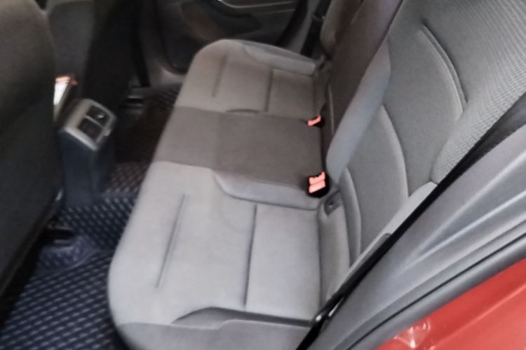 Volkswagen Golf 2015 #20 Volkswagen Golf 2015 car image #20