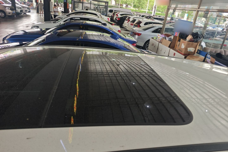 Honda CR-V 2020 صورة سيارة #25