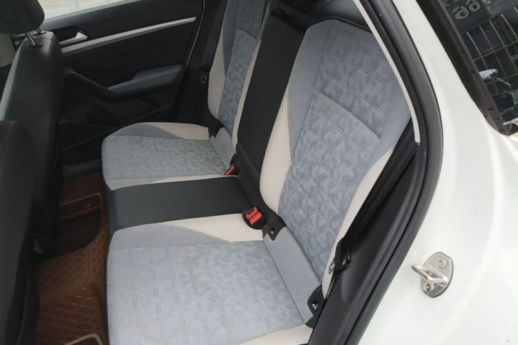 Volkswagen Lavida 2023 car image #13