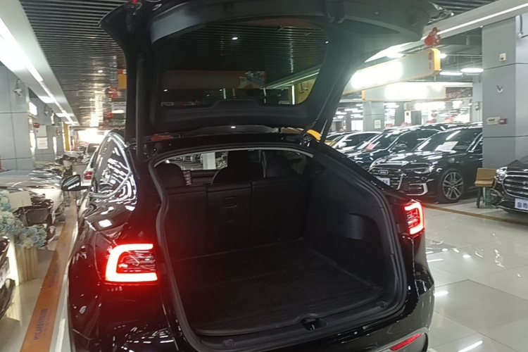 Tesla Model Y 2022 car image #19