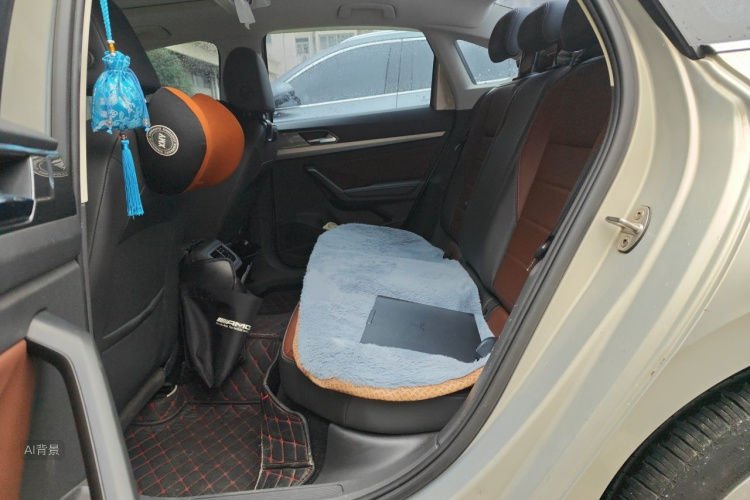 Volkswagen Lavida 2019 car image #19