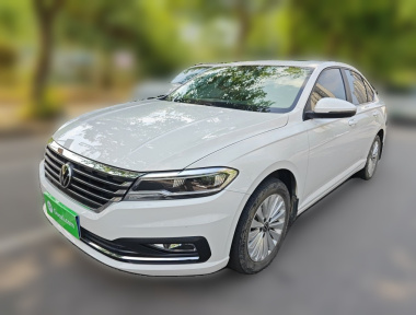 Volkswagen Lavida 2021 Volkswagen Lavida 2021 car image