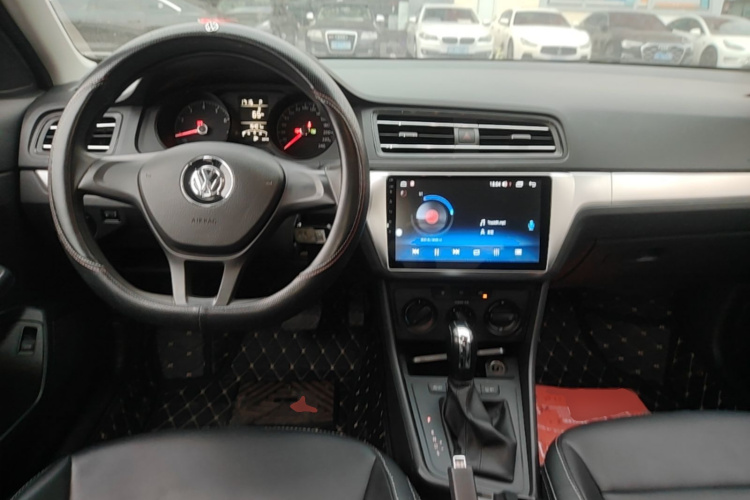 Volkswagen Lavida 2021 #10 Volkswagen Lavida 2021 car image #10