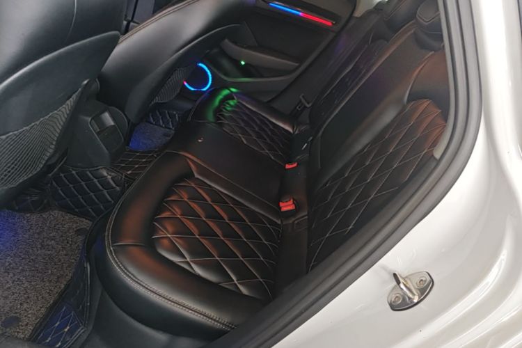 Audi A3 2019 #17 Audi A3 2019 immagine di auto #17