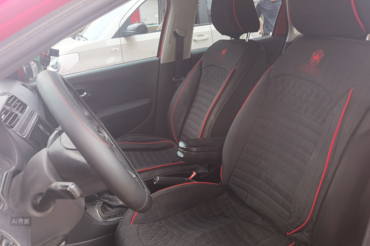 Volkswagen Polo 2016 immagine di auto #17