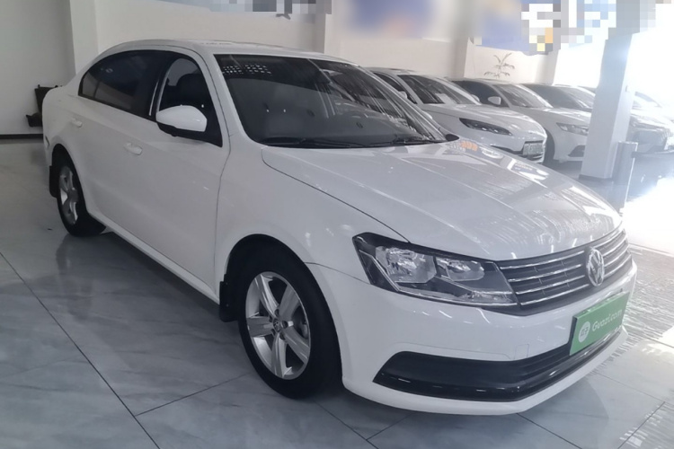 Volkswagen Lavida 2019 car image #4