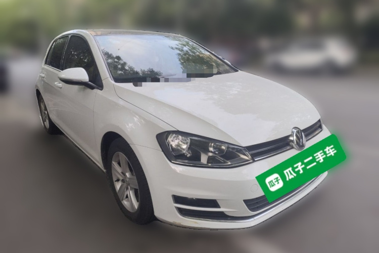 Volkswagen Golf 2016 #4 Volkswagen Golf 2016 car image #4