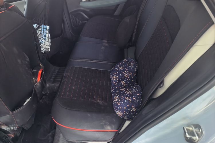 GEELY Emgrand L HiP 2022 صورة سيارة #19