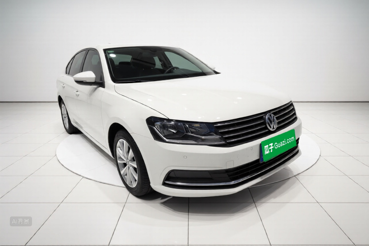 Volkswagen Lavida 2018 #4 Volkswagen Lavida 2018 car image #4