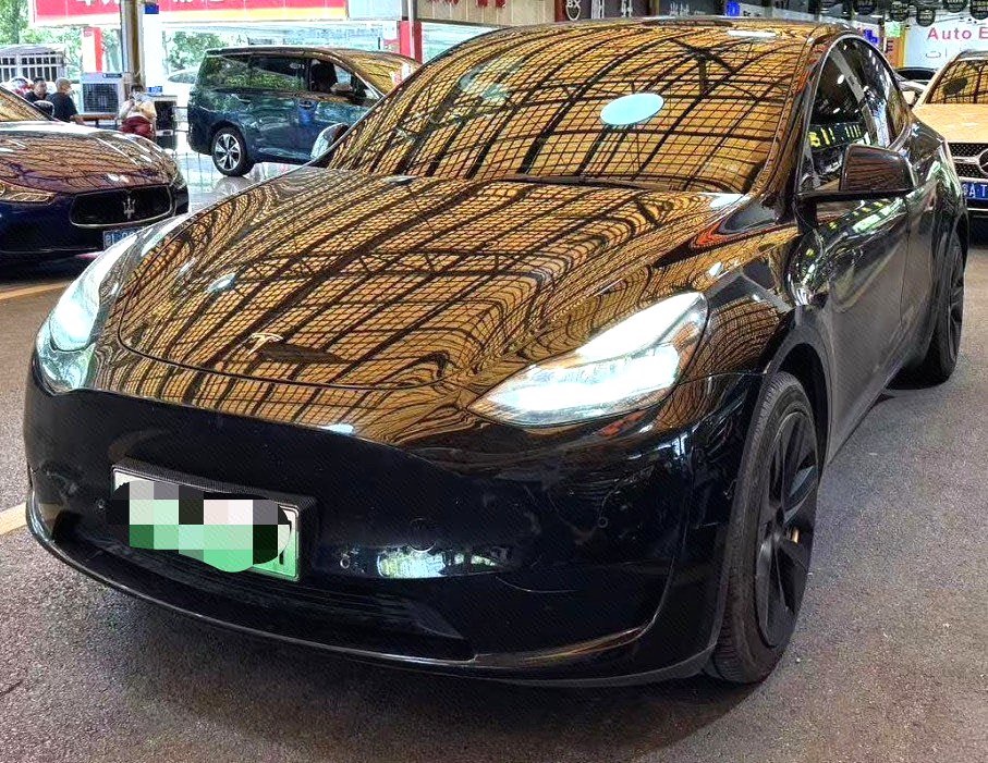Tesla Model Y 2023 car image 