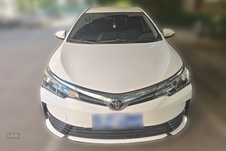 Toyota Corolla 2019 #3 Toyota Corolla 2019 car image #3