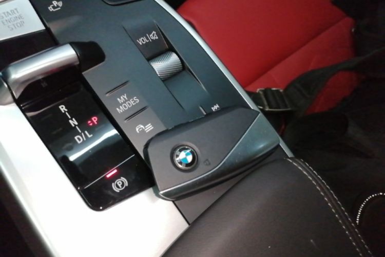 BMW X1 2023 #9 BMW X1 2023 car image #9