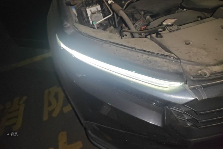 Honda CR-V 2023 #8 Honda CR-V 2023 car image #8