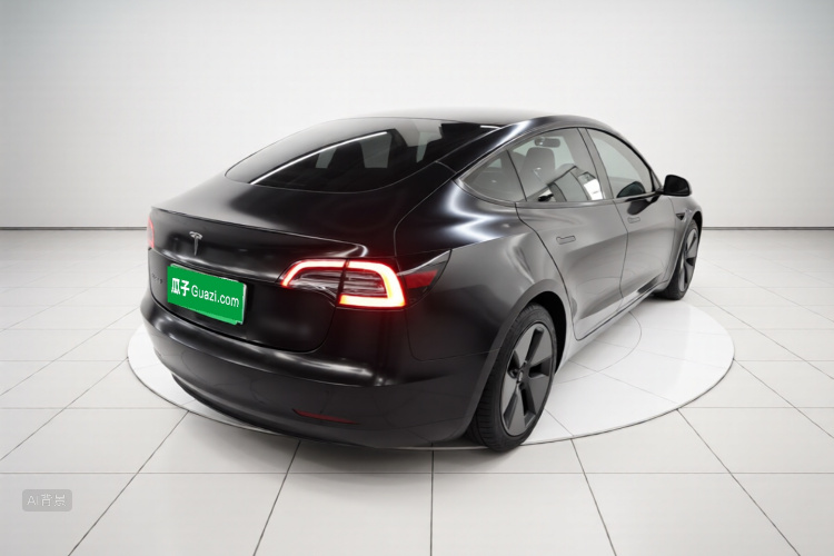 Tesla Model 3 2023 #7 Tesla Model 3 2023 car image #7