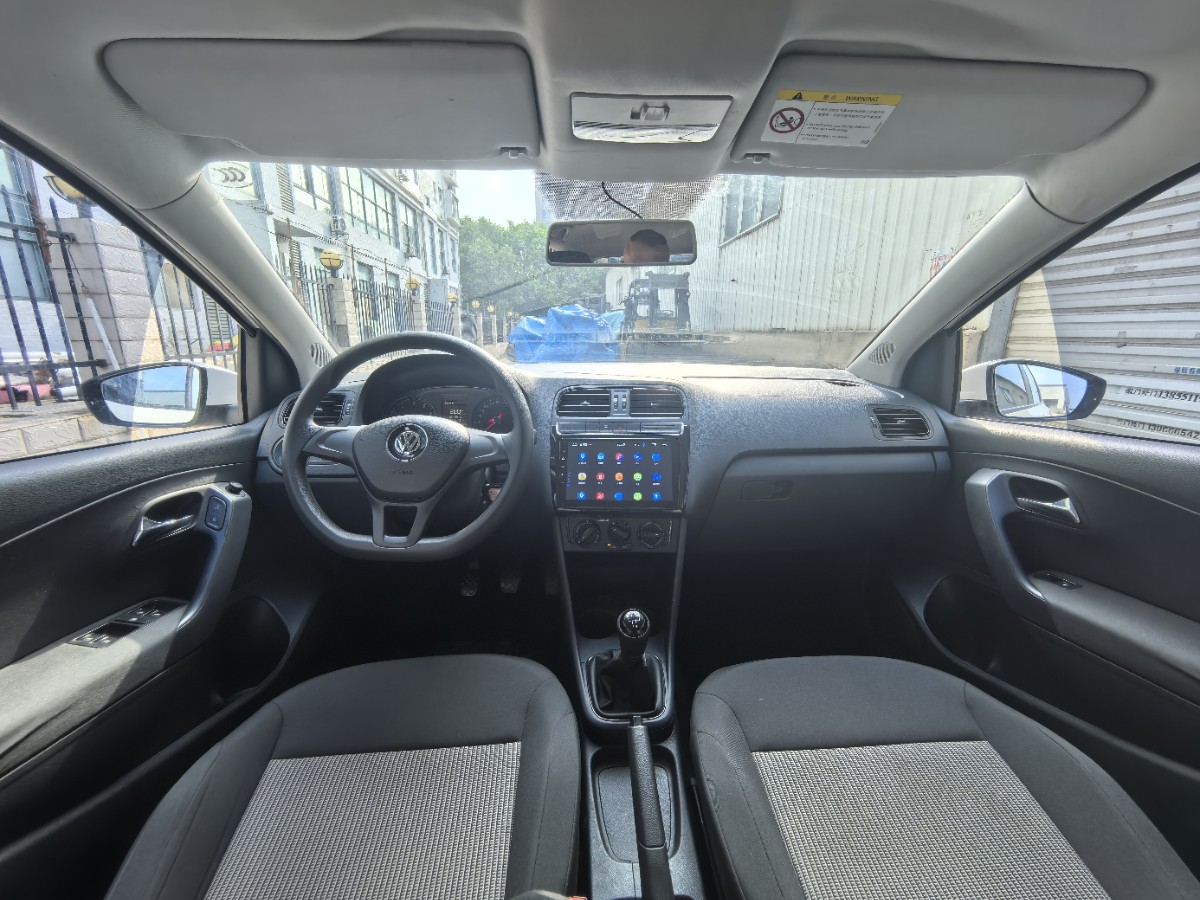 Volkswagen Polo 2016 #5 Volkswagen Polo 2016 car image #5