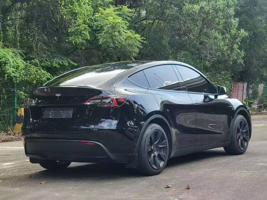 Tesla Model Y 2023 #8 Tesla Model Y 2023 car image #8