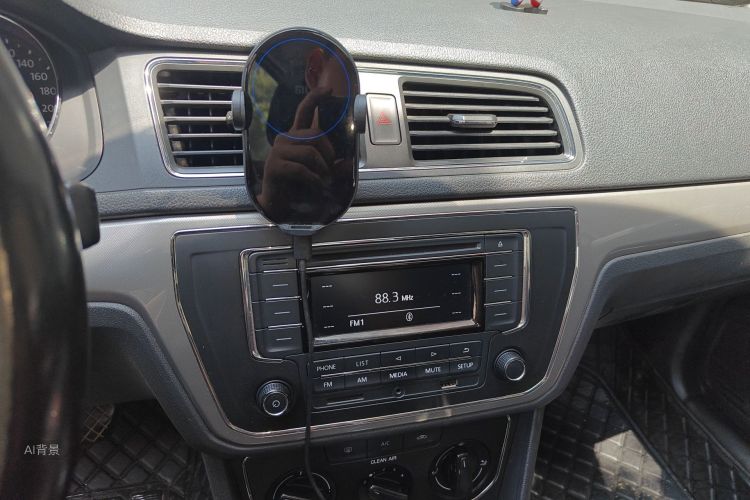 Volkswagen Lavida 2017 imagen de coche #15