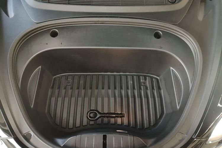Tesla Model 3 2022 #20 Tesla Model 3 2022 car image #20