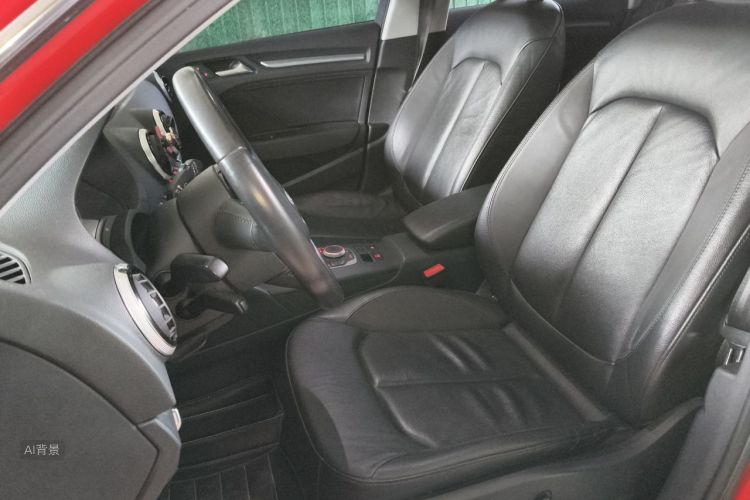 Audi A3 2015 immagine di auto #17