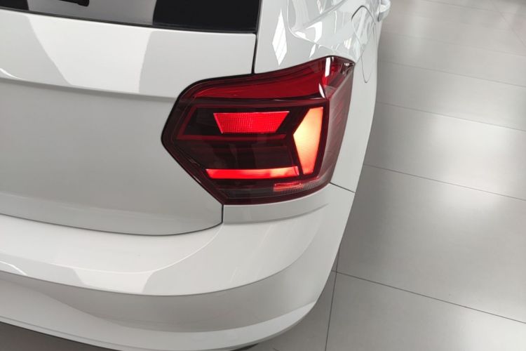 Volkswagen Polo 2023 #8 Volkswagen Polo 2023 car image #8