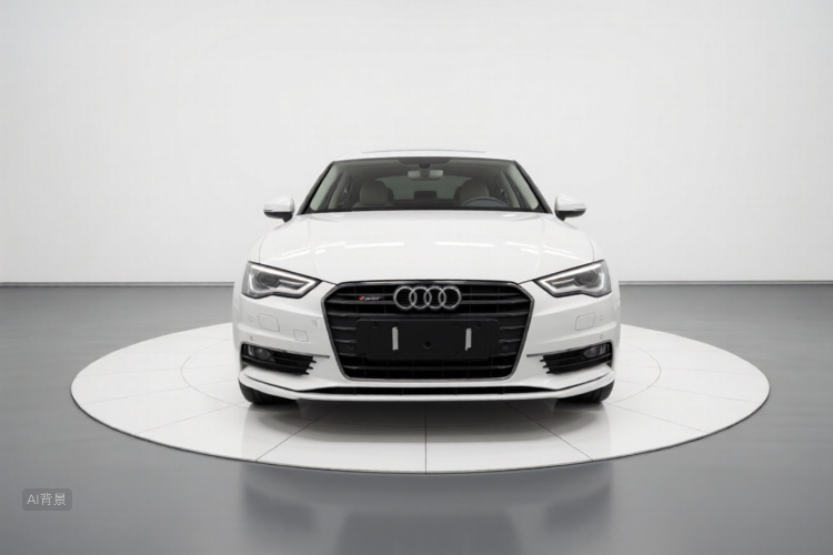 Audi A3 2016 image de voiture #3