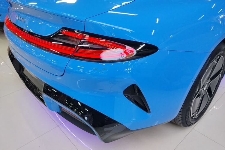 2026 #8 2026 изображение автомобиля #8