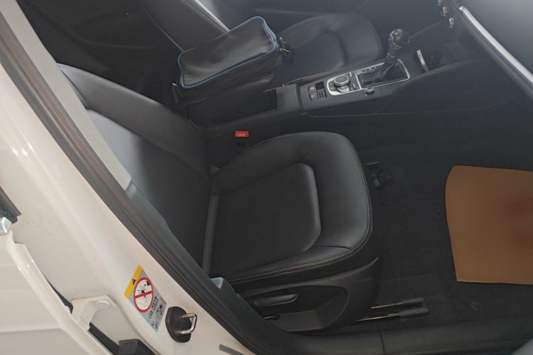 Audi A3 2017 #24 Audi A3 2017 car image #24