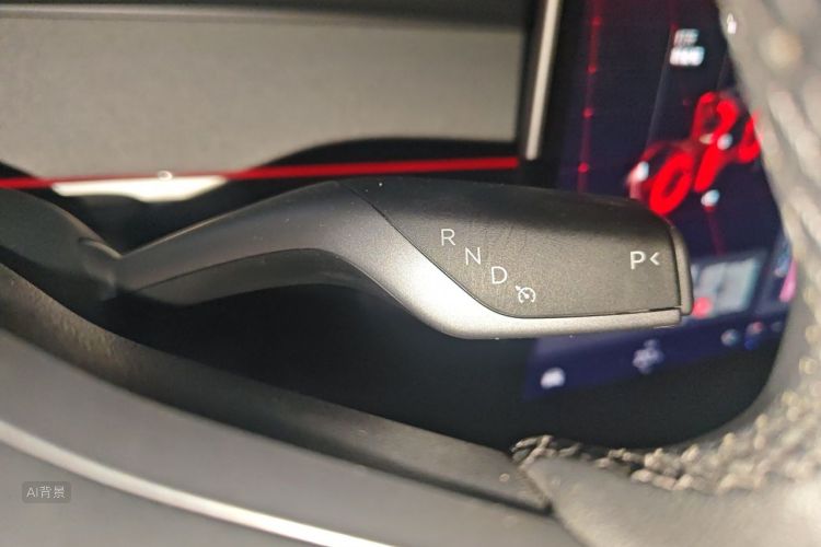 Tesla Model Y 2024 car image #16