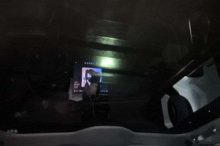 MI SU7 2024 #20 MI SU7 2024 imagen de coche #20