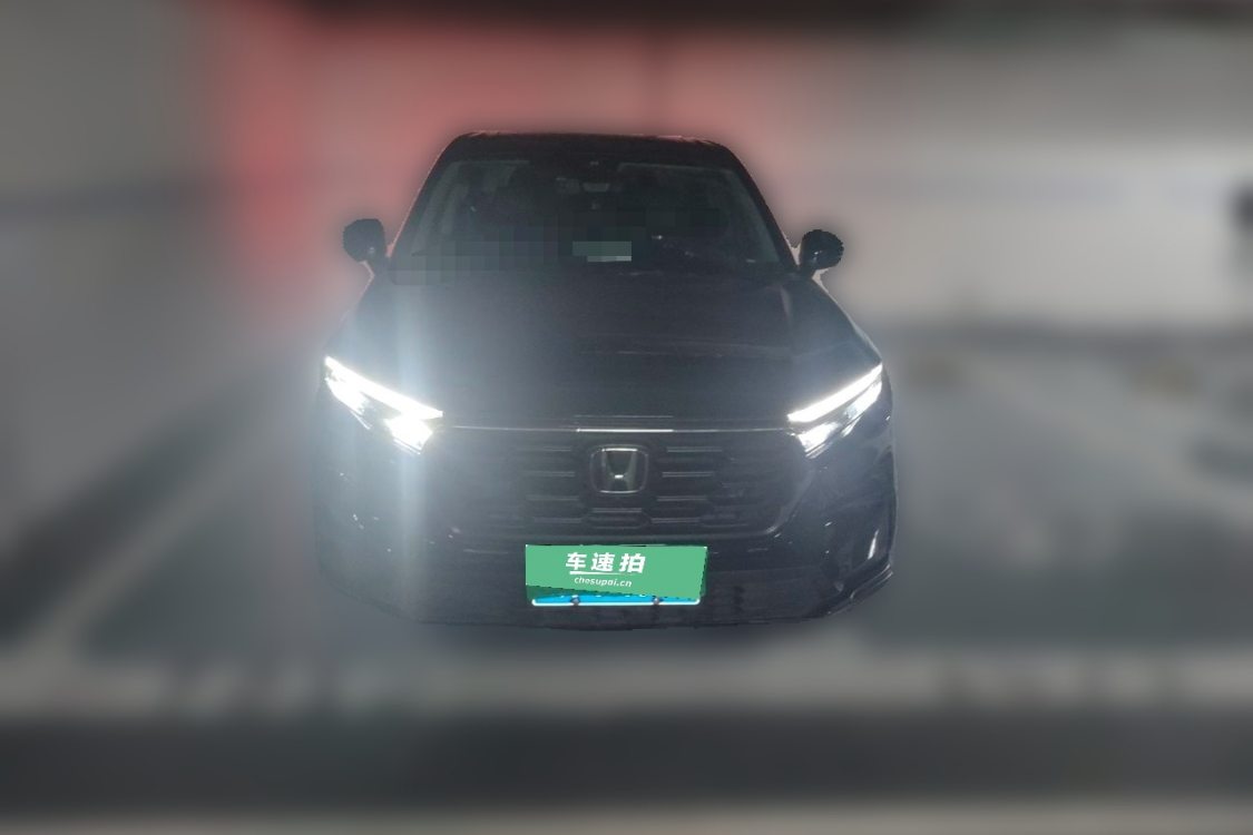 Honda CR-V 2023 #5 Honda CR-V 2023 изображение автомобиля #5