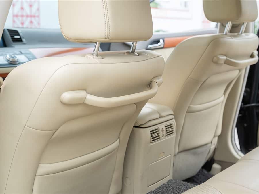 日产 风雅 2006 汽车图片 #51