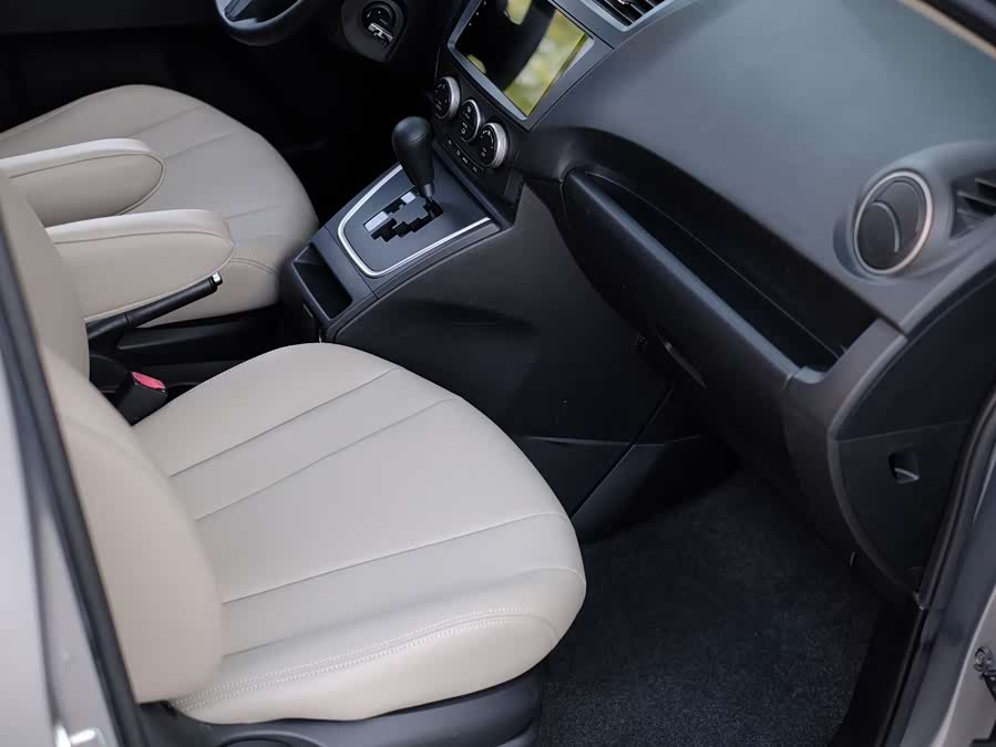 马自达 马自达5 2011 汽车图片 #51