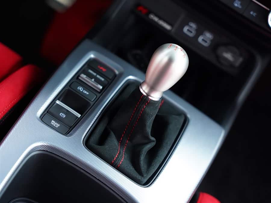 Honda Civic (Imported) 2025 car image #51