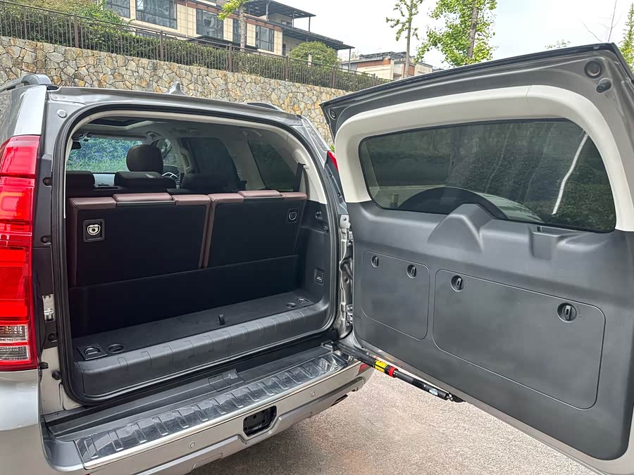 Haval H9 2020 #51 Haval H9 2020 изображение автомобиля #51