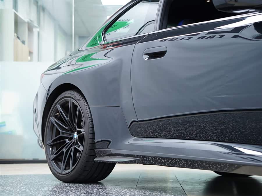 BMW M2 2024 car image #51