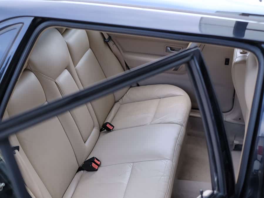 Volkswagen Santana Vista 2011 car image #51