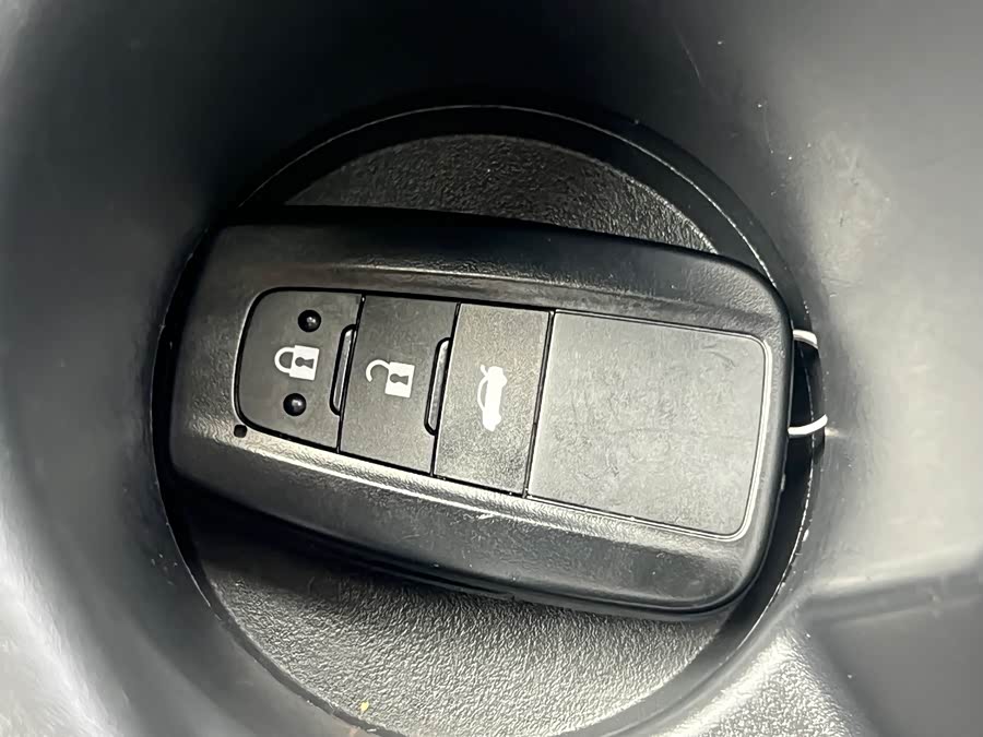 丰田 亚洲狮 2021 汽车图片 #51