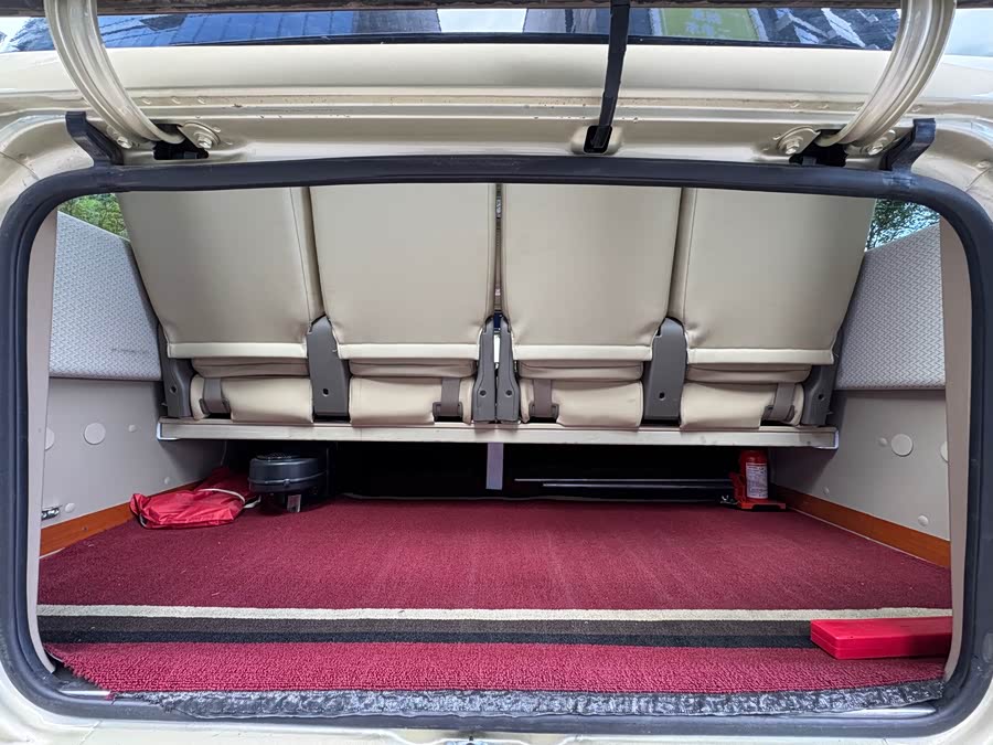 Toyota Coaster 2023 car image #51