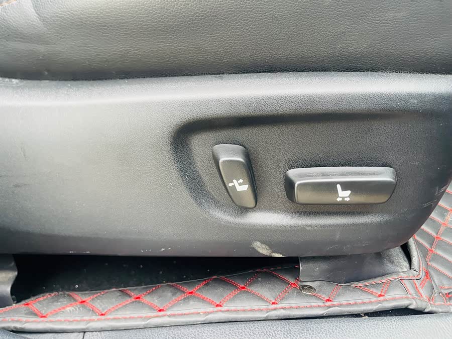 丰田 汉兰达 2020 汽车图片 #51