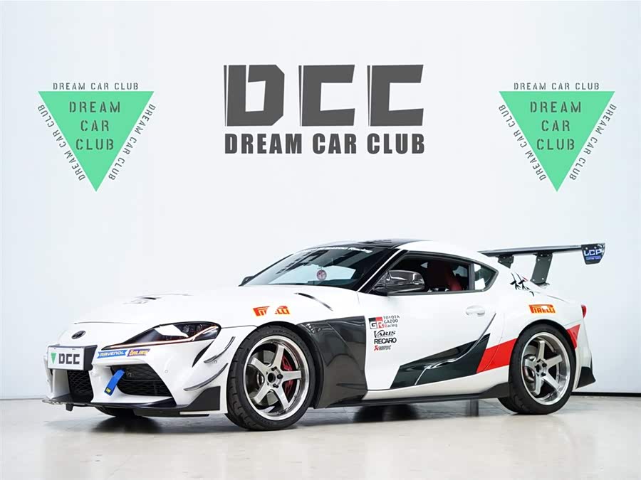 Toyota Supra 2024 car image #51