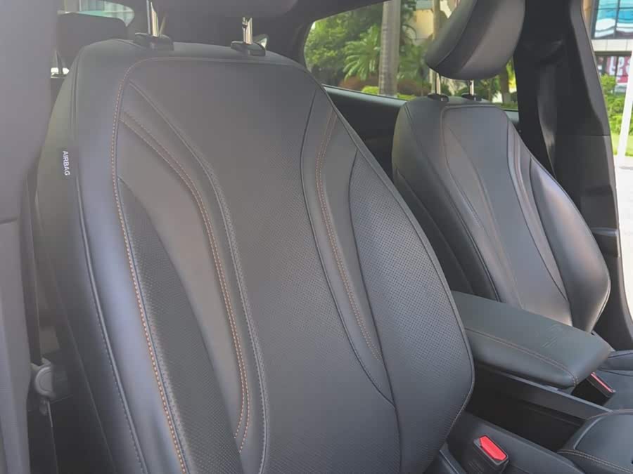 Ford Mustang Mach-E 2023 #51 Ford Mustang Mach-E 2023 car image #51