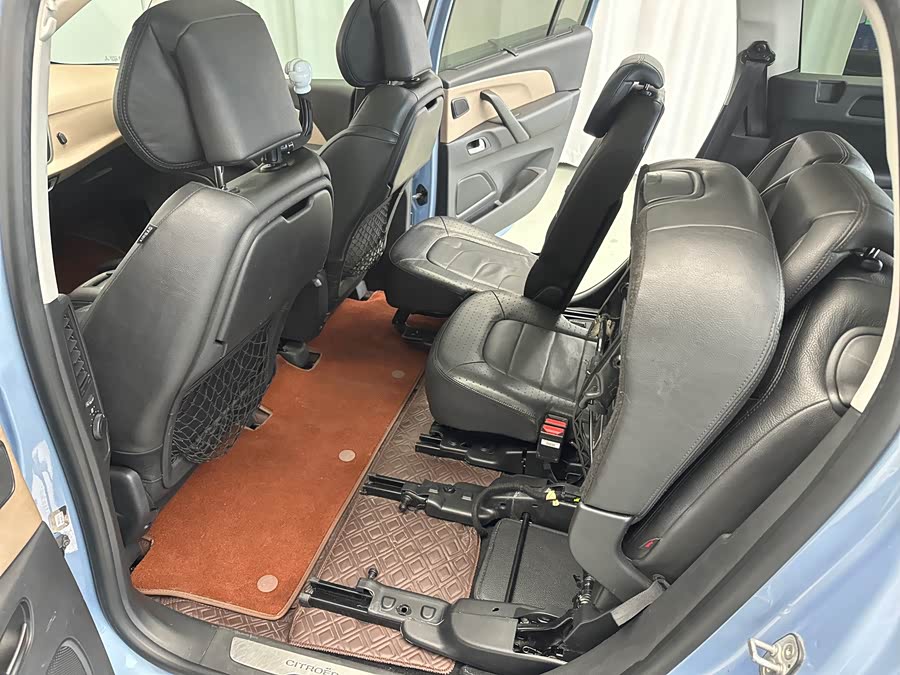 Citroen C4 PICASSO 2015 #51 Citroen C4 PICASSO 2015 immagine di auto #51