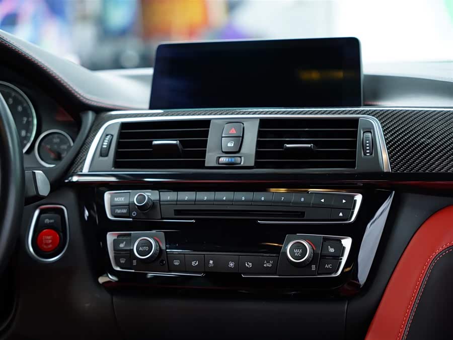 BMW M4 2019 car image #51