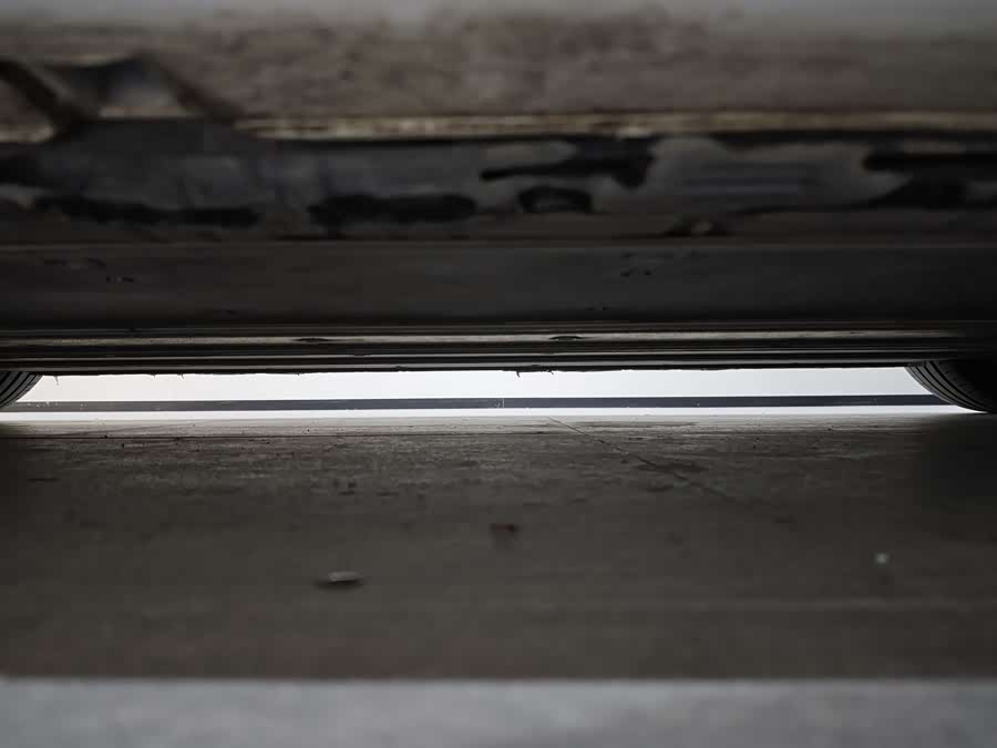 特斯拉 Model S 2017 汽车图片 #51