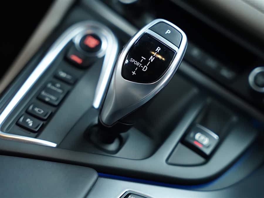 BMW i8 2016 #51 BMW i8 2016 car image #51