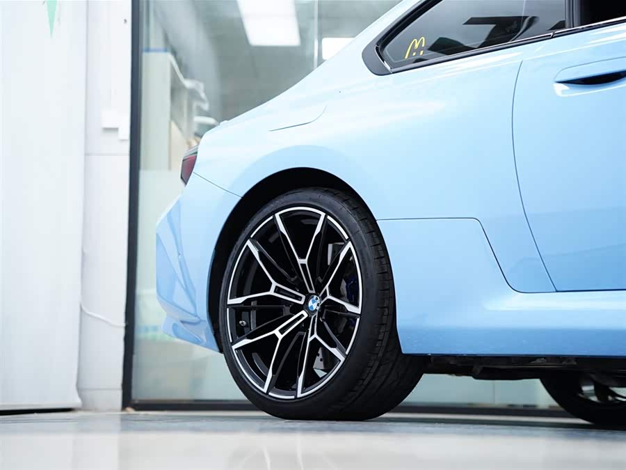 BMW M2 2024 car image #51