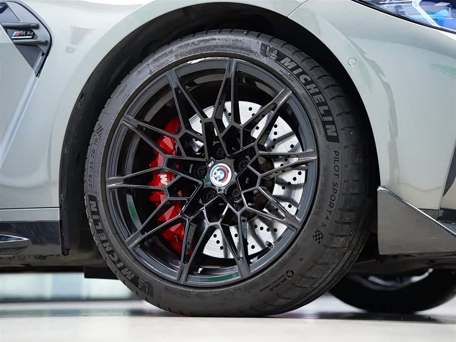 BMW M4 2023 #51 BMW M4 2023 car image #51